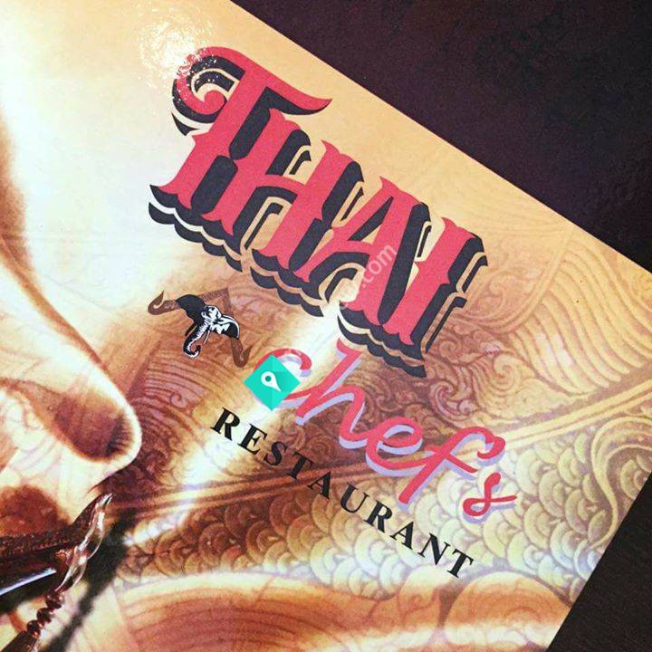 Thai Chef's Restaurant New Plymouth