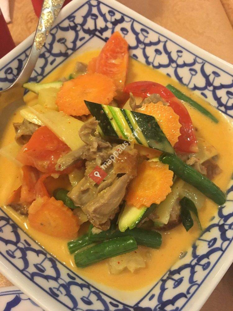 Thai Chiangrai Takeaway