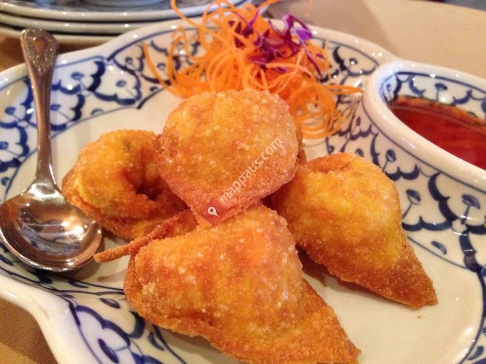 Thai Corner Restaurant