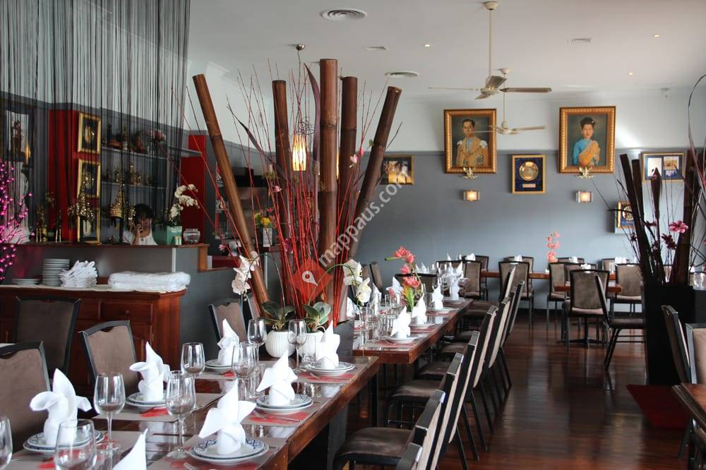 Thai Corner Restaurant