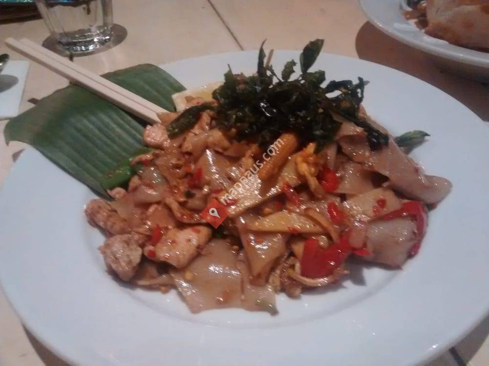 Thai Face