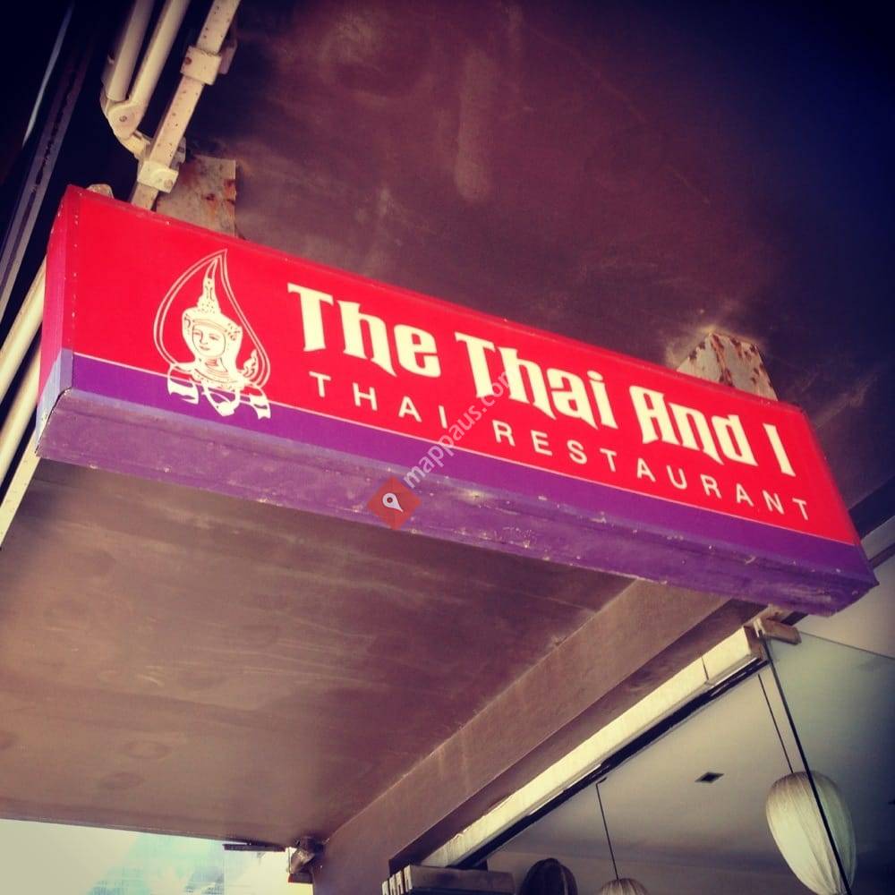Thai & I Restaurant