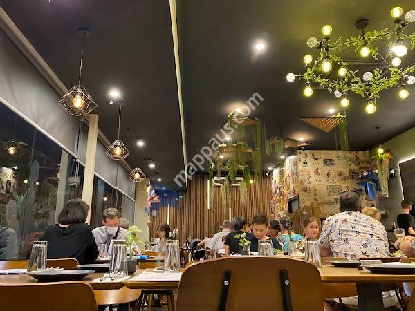 Thai Junction