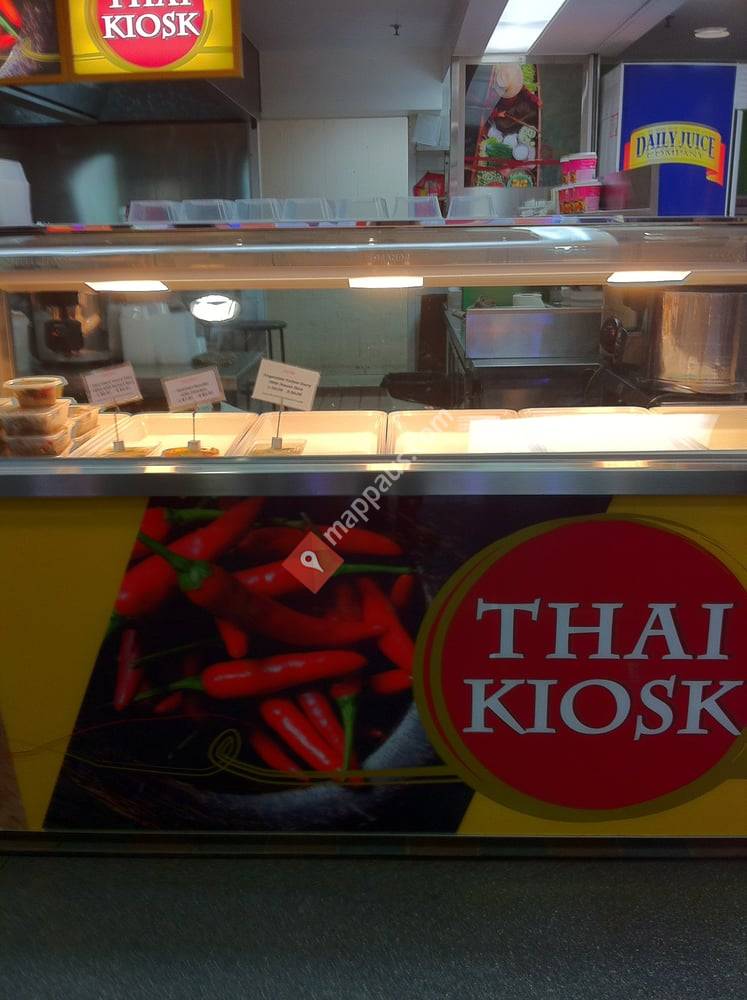 Thai Kiosk Sydney