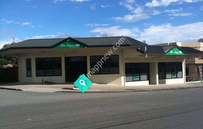 Thai Lagoon Restaurant Raumati Beach