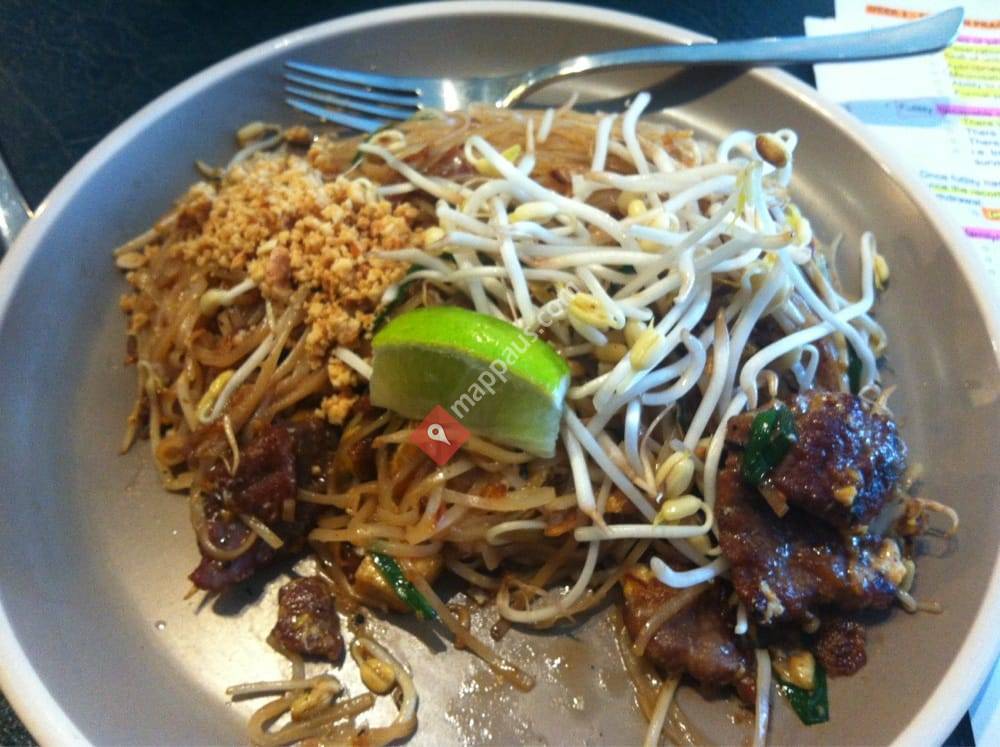 Thai Nakonlanna