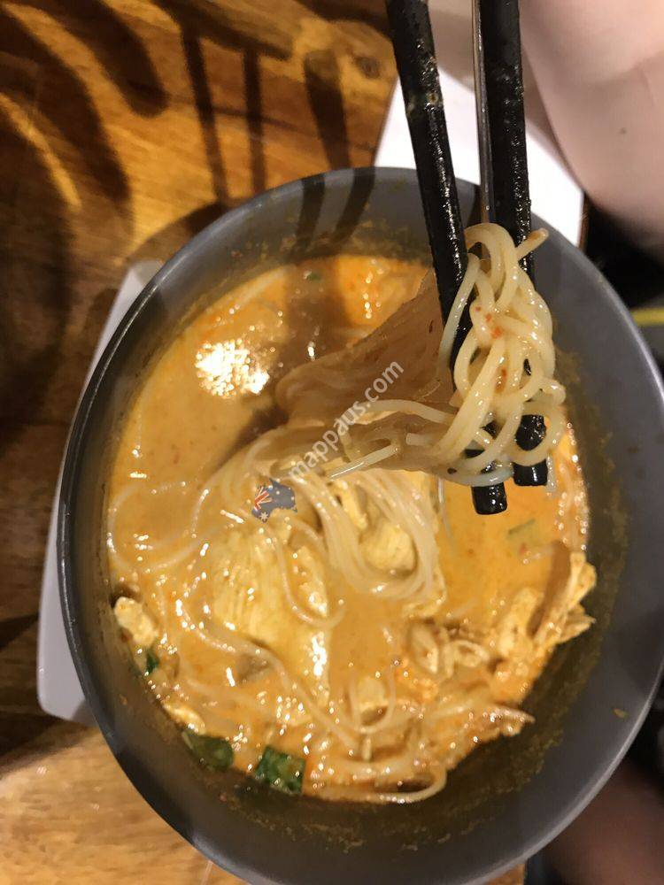 Thai Thae