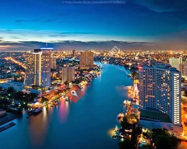 Thailand and Bangkok Hotels