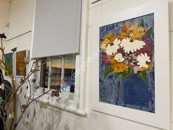 Thames Society of Arts | Gallery