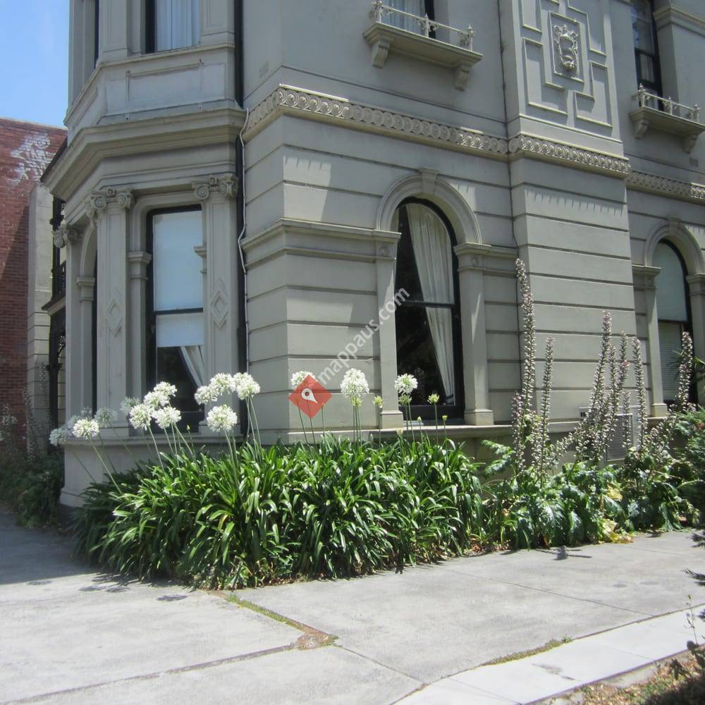The Albany