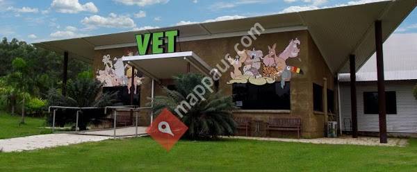 The Ark Animal Hospital