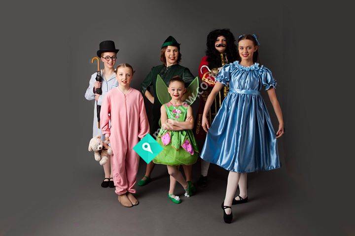 The Ballet Academy NZ
