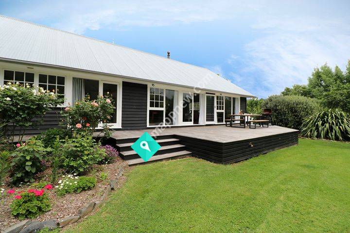 The Barn Akaroa