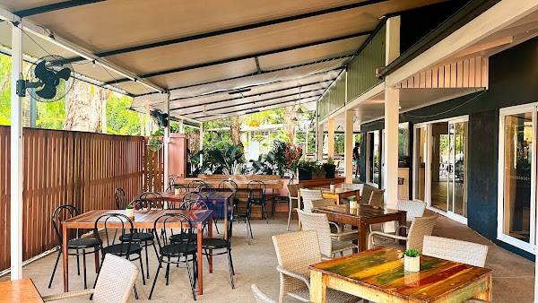 The Beach Shack La Cucina + Bar