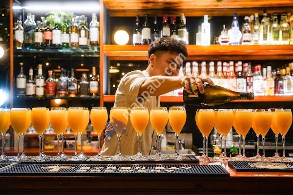 The Bentleigh Social