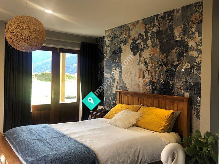 The Bluffs Accommodation Queenstown