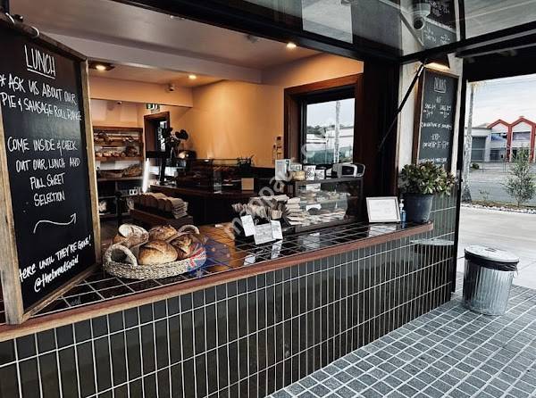 The Bread Social
