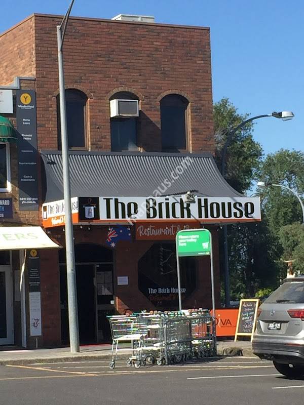 The Brick House Sri Lankan Restaurant & Bar Berwick