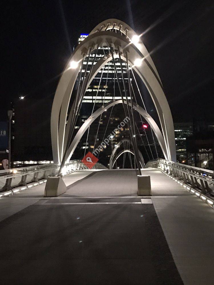 The Bridge South Wharf