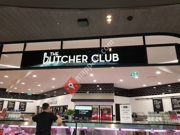 The Butcher Club