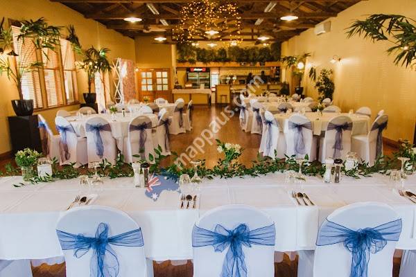 The Cabbage Tree Restaurant