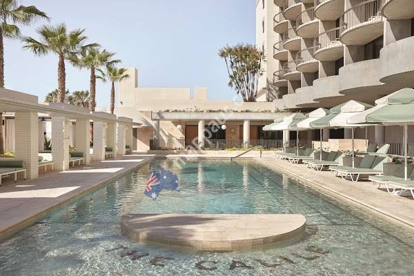 The Calile Hotel