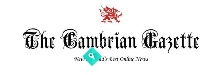 The Cambrian Gazette