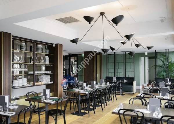 The Camden Town Hotel
