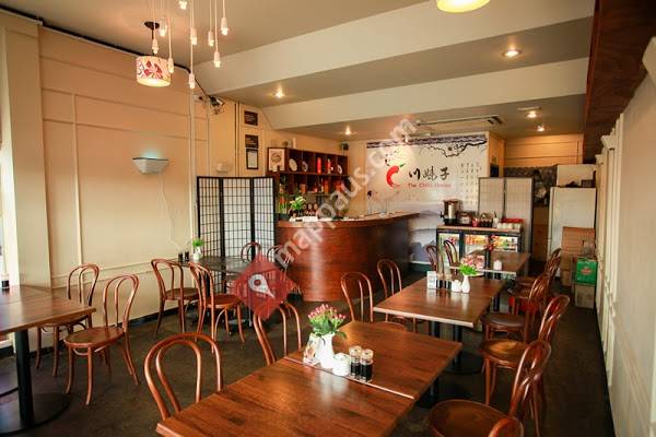 The Chilli House