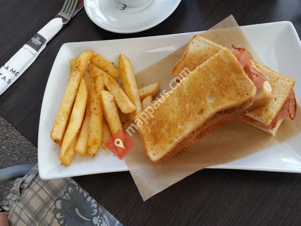 The Coffee Club Café - Nundah