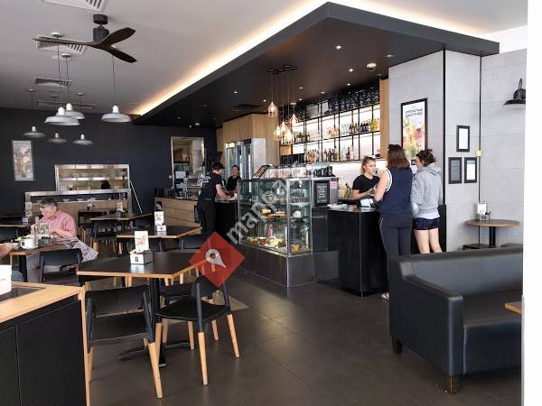 The Coffee Club Café - Sherwood