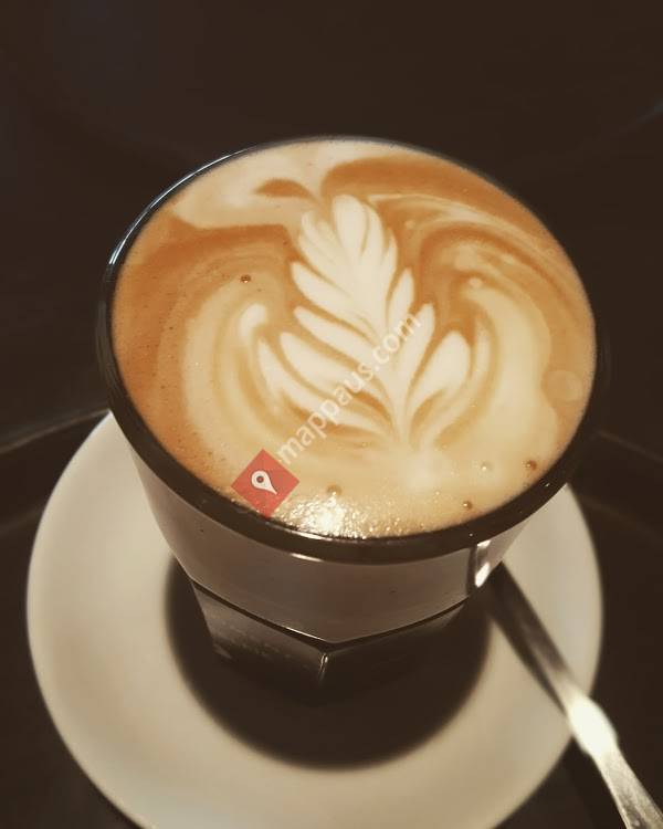 The Coffee Club Café - Smithfield