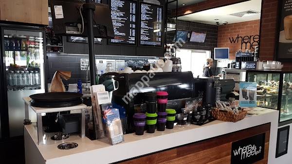 The Coffee Club Café - Tingalpa Drive Thru