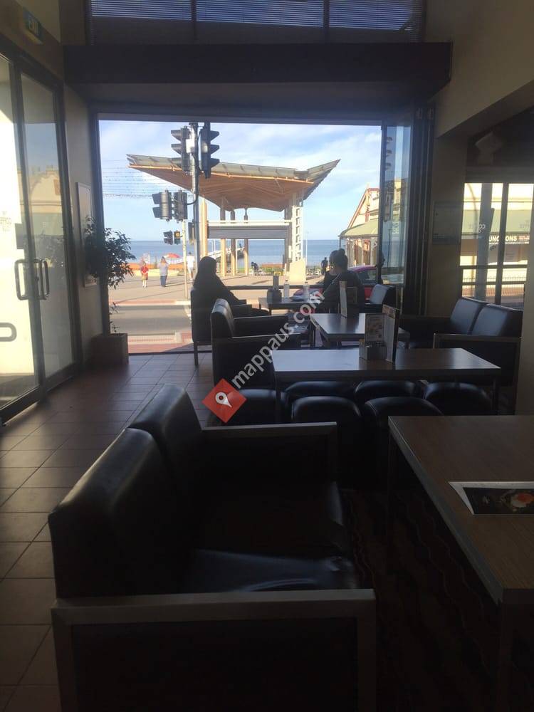 The Coffee Club - Henly Beach