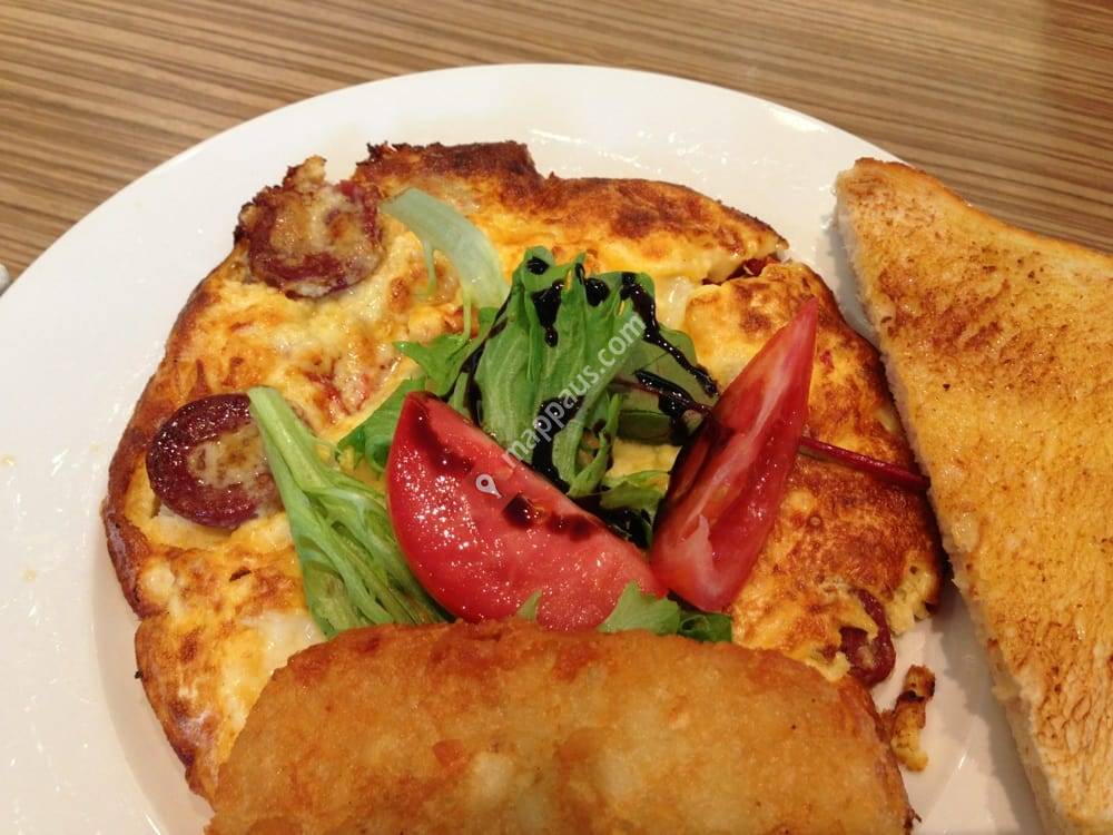 The Coffee Club - Point Cook