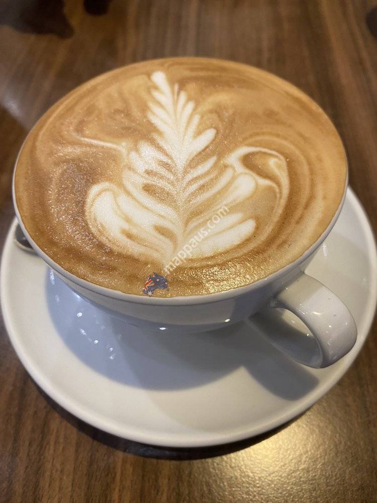The Coffee Emporium Wetherill Park