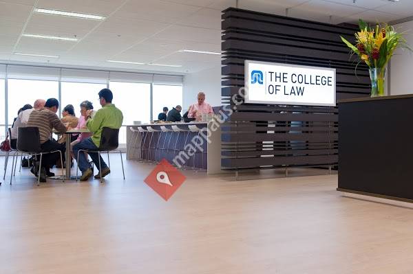 The College of Law (Practitioner Education)