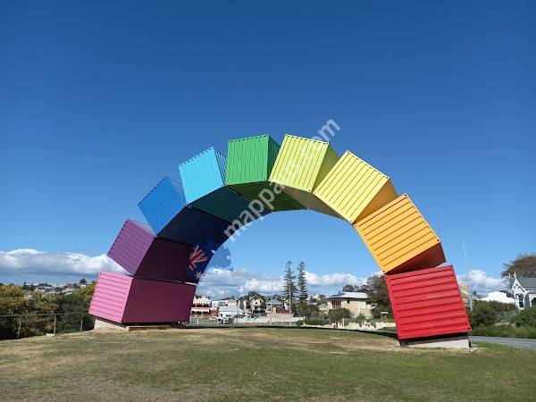 The Containbow