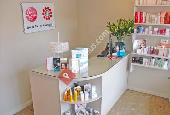 The Cosmedic Room - Laser Tattoo Removal Penrith