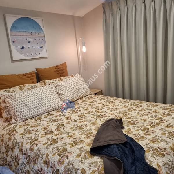 The Cosy Bungalow