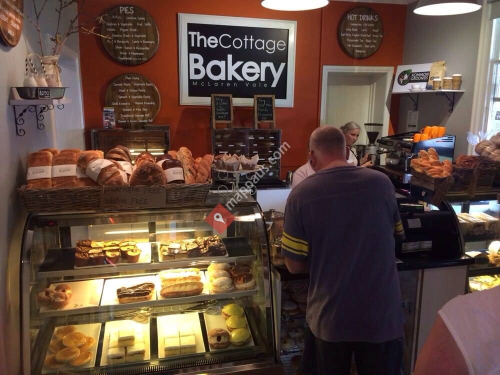 The Cottage Bakery