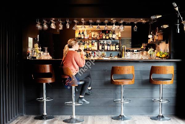 The Cowrie Restaurant