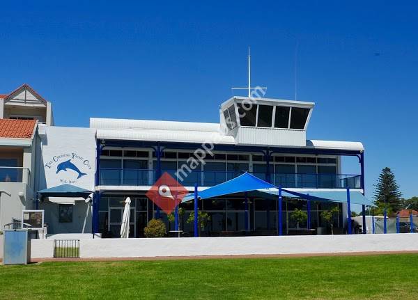 The Cruising Yacht Club