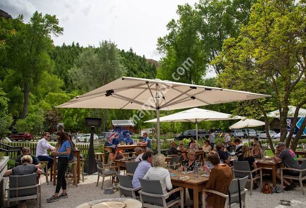 The Dishery Restaurant