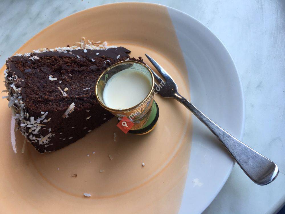 The Duchess Cafe