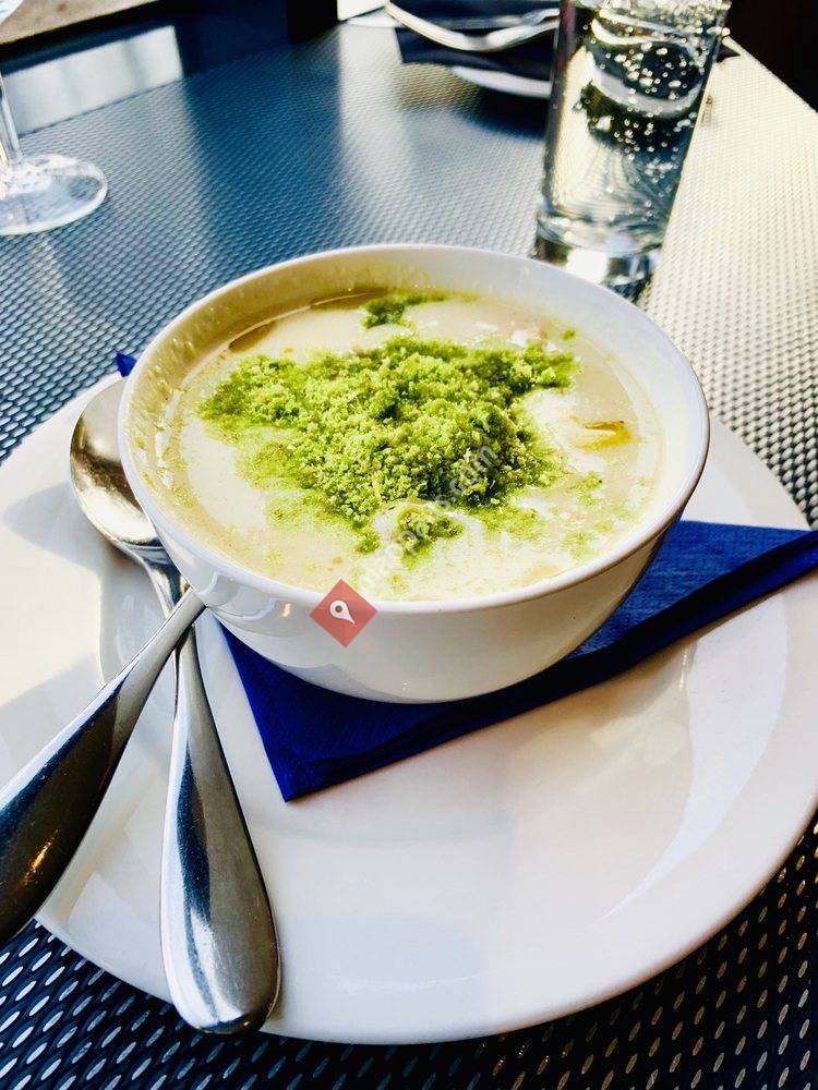 The Edge Restaurant