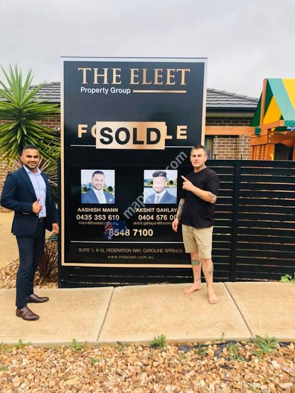 THE ELEET Caroline Springs
