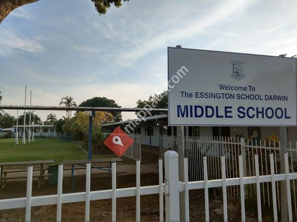 The Essington School