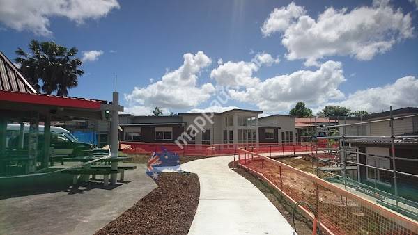 The Falls Estate Lifestyle Village