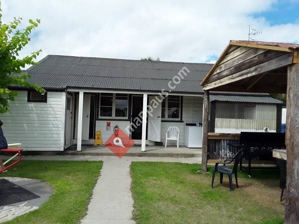 The Farmyard Holiday Park